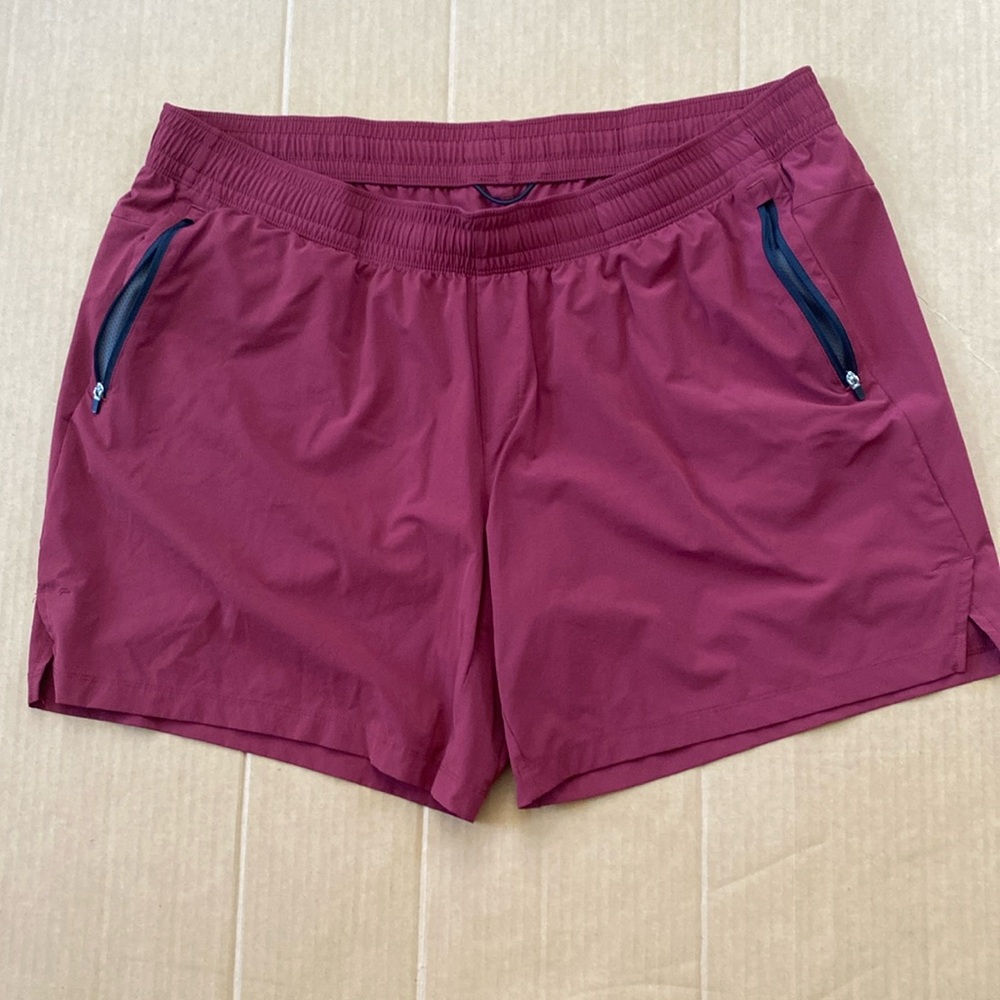 All in Motion (Target) active short